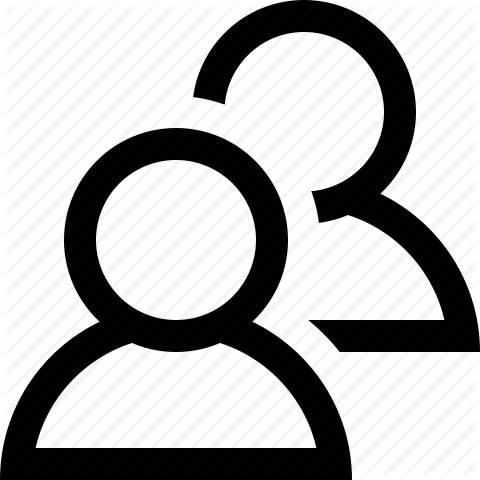 Friends, group, people, team, users icon | Icon search engine