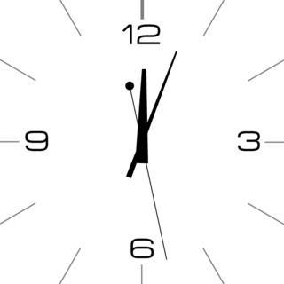 Using clock apps - OnSign TV - Digital Signage