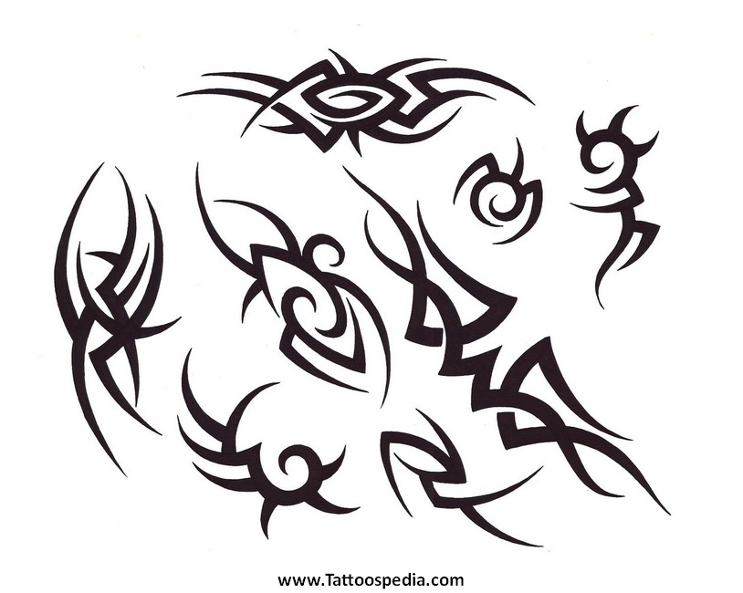 Tattoo Designs For Men Simple 7 - Tattoospedia