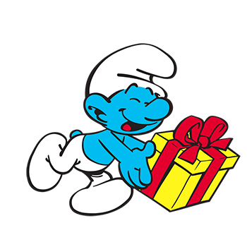 Smurf Characters | The Smurfs | Official Website