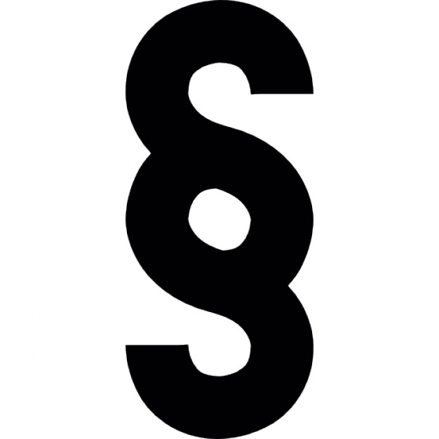 Paragraph Symbol Icons | Free Download