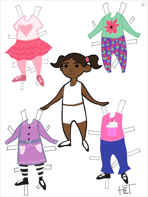 1000+ images about Beautiful Black Paper Dolls The International ...