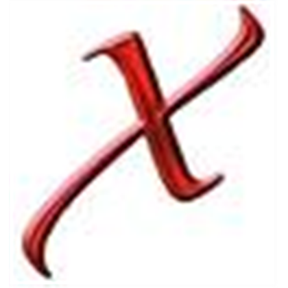 defeated red x symbol - ROBLOX