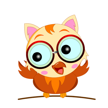 We need a happy dancing owl at 365 days! - Duolingo