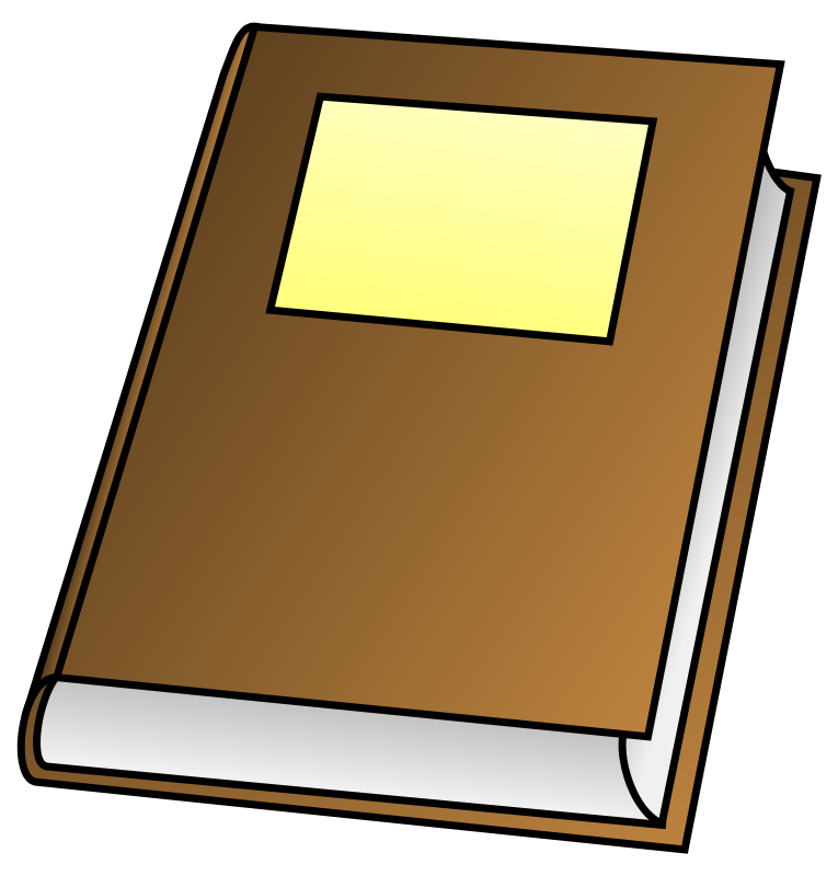 Images Of A Book | Free Download Clip Art | Free Clip Art | on ...