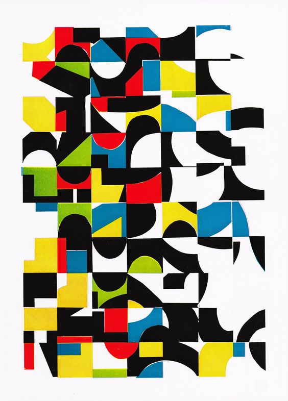 Restaurant, Graphics and Inspiration