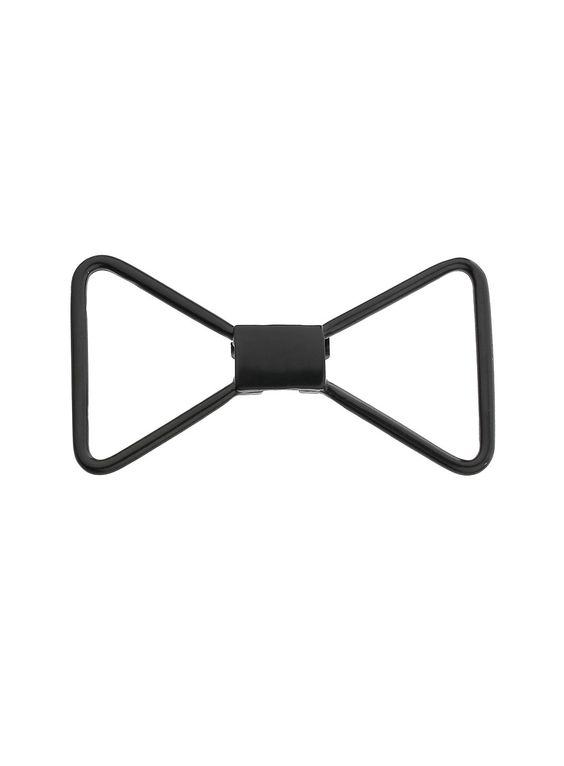 Metals, Products and Bow ties