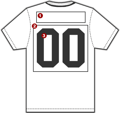 Calumby Tee's - Home