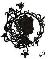 1000+ images about Silhouette Cameo How to's | Memory ...