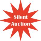Fundraiser Banquet and Silent Auction to be held May 18th