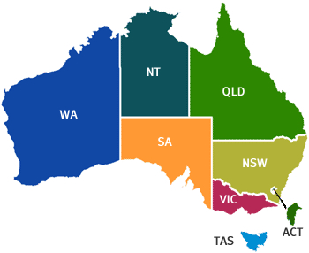 Welcome to Parkinson's Australia
