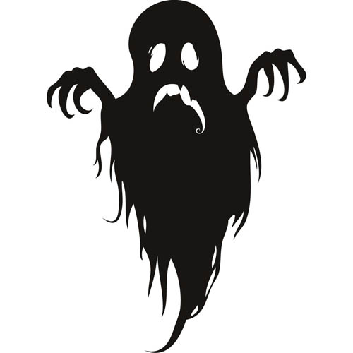 Ghost Cartoon | Free Download Clip Art | Free Clip Art | on ...