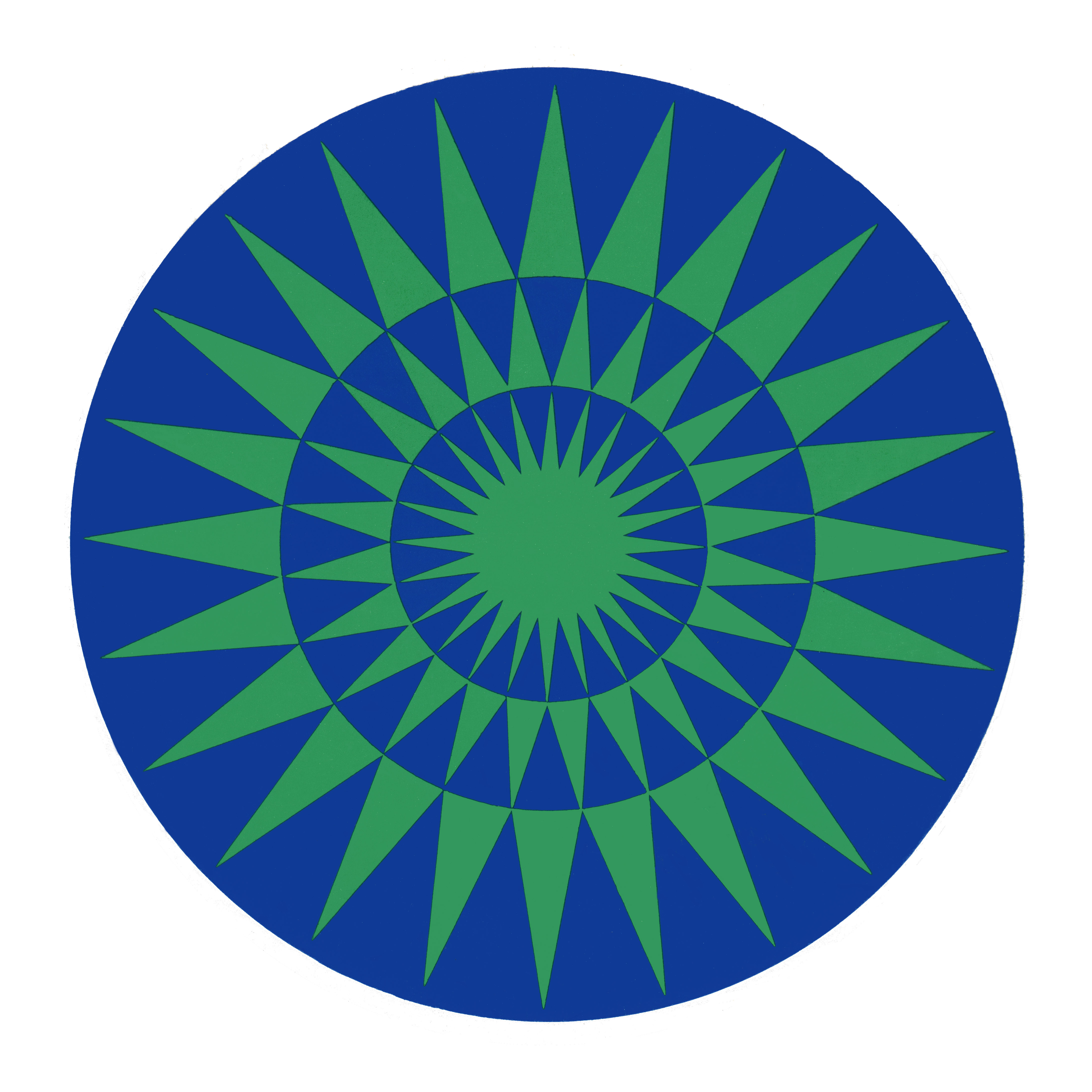 Sun Motif - ClipArt Best