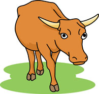 Free Buffalo Clipart - Clip Art Pictures - Graphics - Illustrations