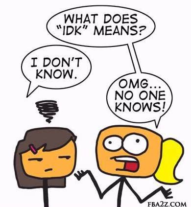 Hair Jokes | Curly Hair Problems ...