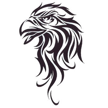 tato19: Desain Tato Tribal Keren Modern Dan Terbaik
