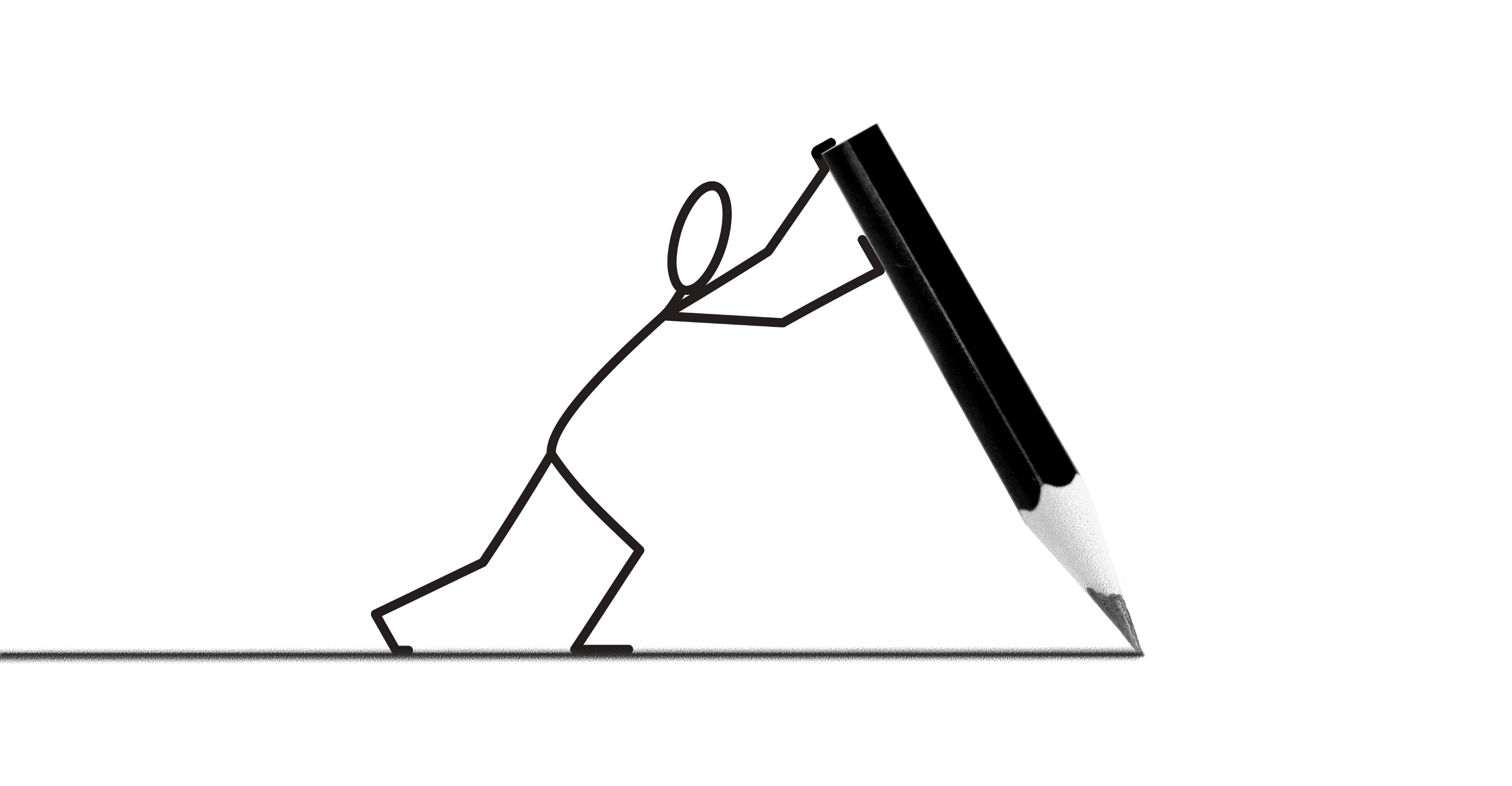 Stick Figure Pushing - ClipArt Best