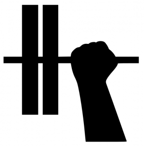 Barbell Clip Art Download