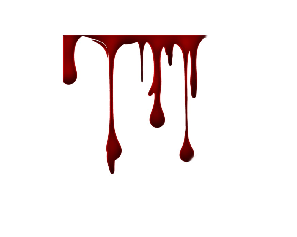 Blood Vector Png - ClipArt Best