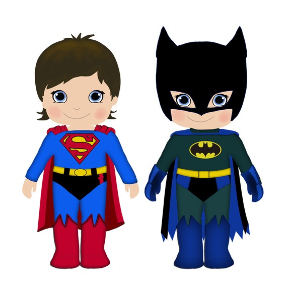 Batman Cape Clipart