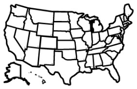 Marathon Maps