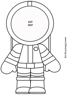 1000+ images about espace | Crafts, Rocket craft and ...