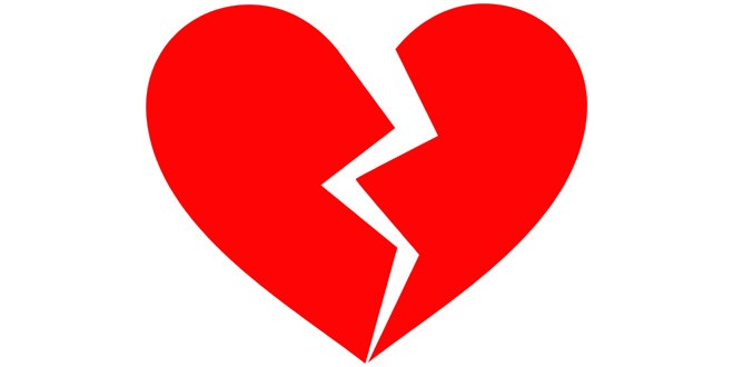 9 Signs You Should Break Up | Young Adults & Singles Ministry In ...