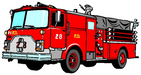 Fireman Clipart - Tumundografico