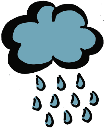 Weather Symbols Clip Art - ClipArt Best