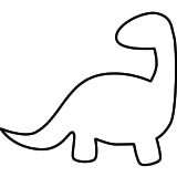Applique Templates | Appliques, Cat ...