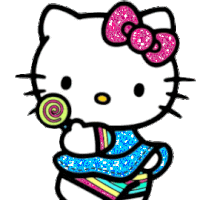 Hello Kitty Happy Birthday Pictures, Images & Photos | Photobucket
