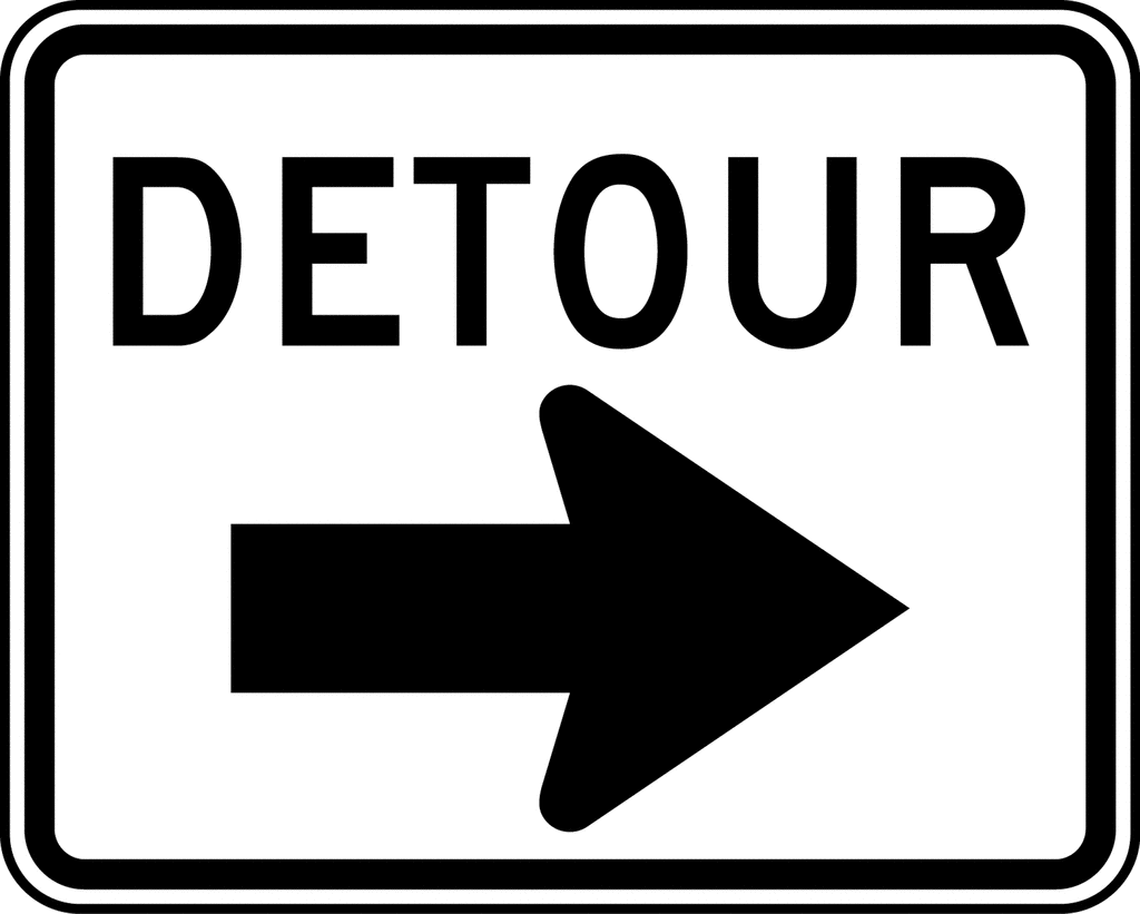 Street Sign Clip Art