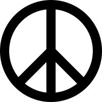 Peace Vector - ClipArt Best