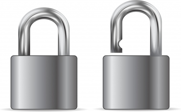 Padlock free vector download (49 Free vector) for commercial use ...