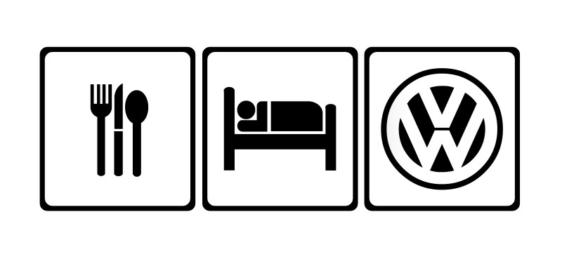 eat sleep dub repeat.