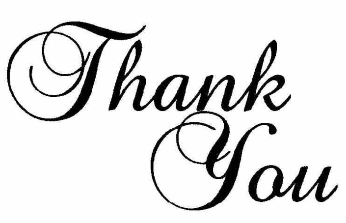 Thank You In Different Languages Clipart Clipart - Free to use ...