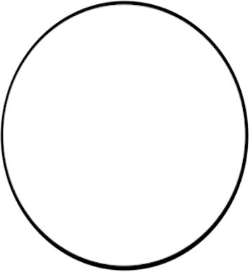 Printable Mickey Mouse Ears Template