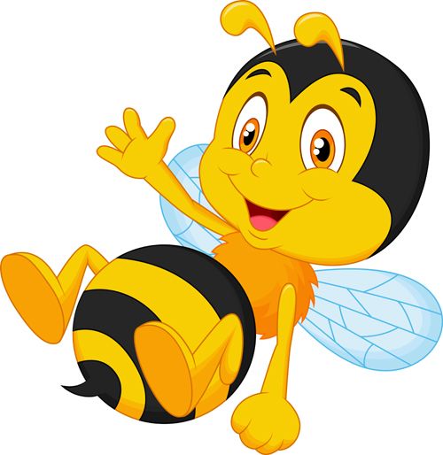 Bumble Bee Cartoon | Stock Photos ...