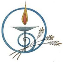 1000+ images about Flaming chalice | Clip art, Church ...