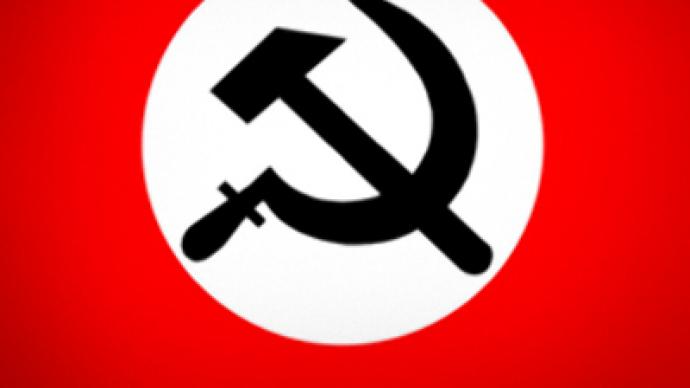 New Polish law equates Communist and Nazi symbols — RT Russian ...