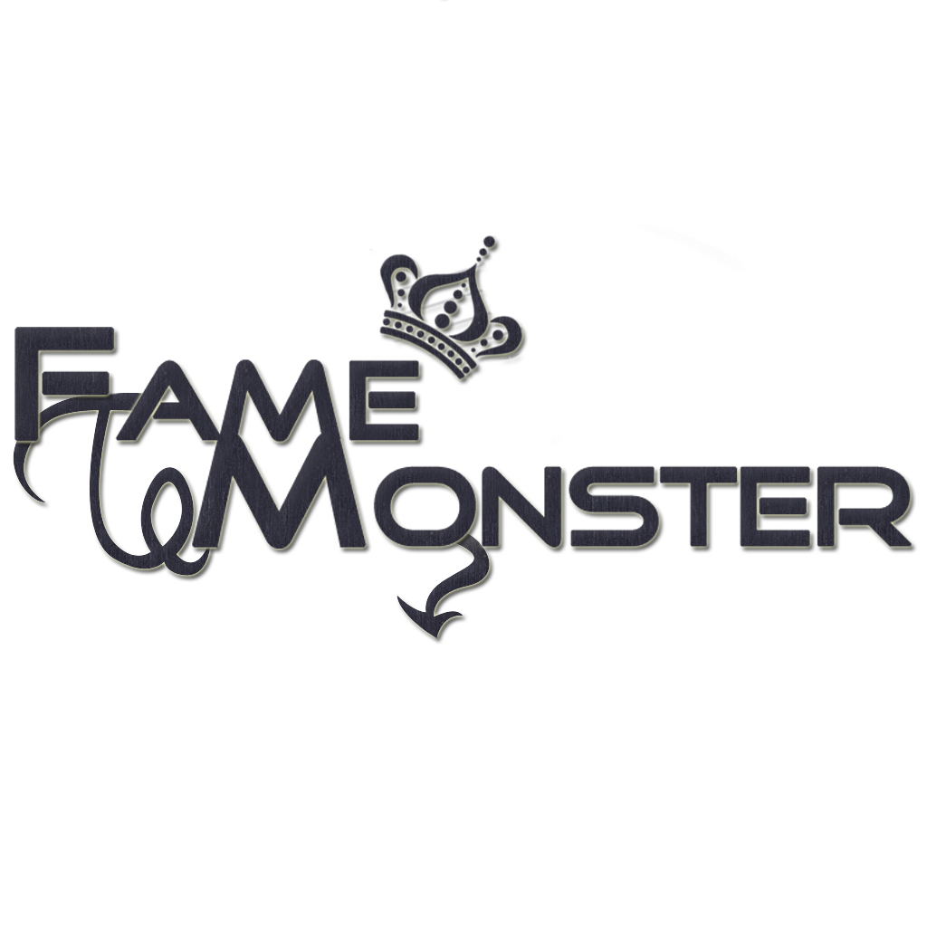 Big Monster Energy Logo Tattoo On Back | Fresh 2017 Tattoos Ideas