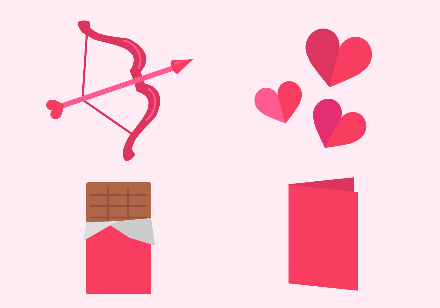 Archery Free Vector Art - (2180 Free Downloads)