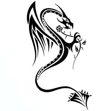 Dragon Tattoo Designs | Dragon ...