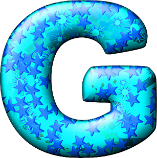 Letter G - ClipArt Best
