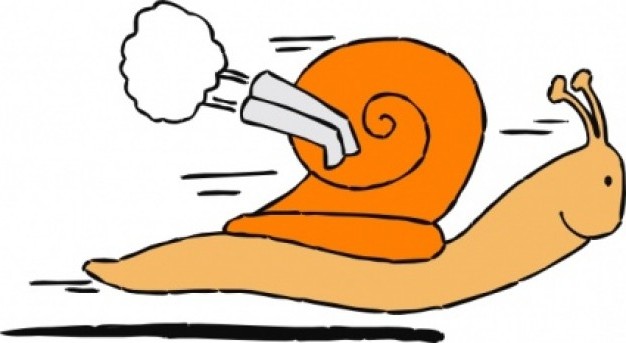 snail clip art #23 | 136 Snail Clipart | Clipart Fans