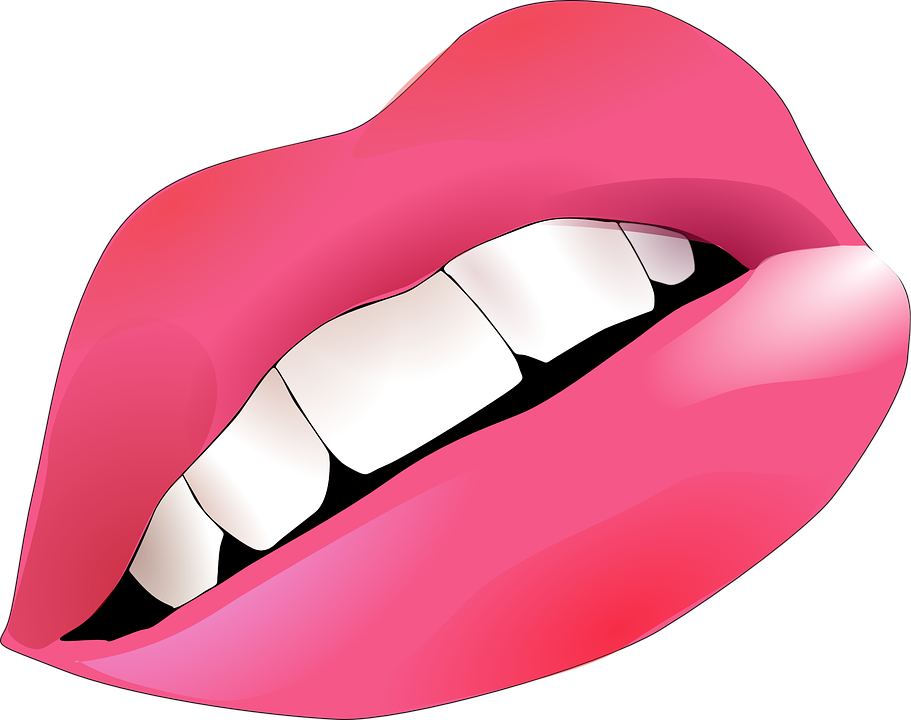 Free clipart moving smiley girl clear background - ClipartFox