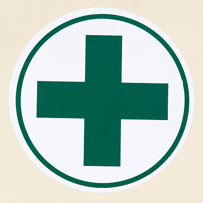 Green Cross Pictures, Images and Stock Photos