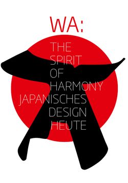 Red Dot Design Award: 'Wa: The Spirit of Harmony and Japanese ...