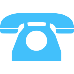 Caribbean blue phone 46 icon - Free caribbean blue phone icons