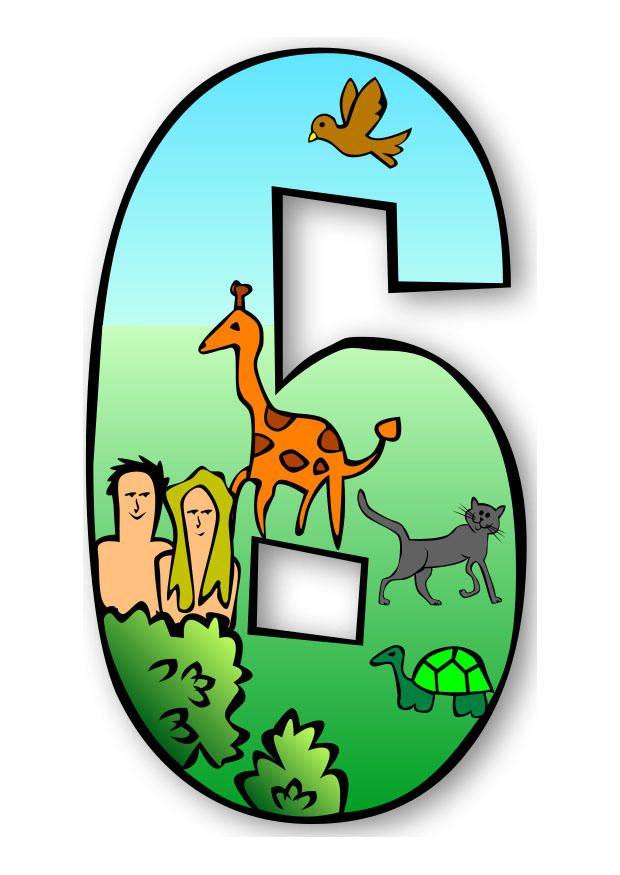 1000+ images about Scheppingsverhaal | Coloring pages ...